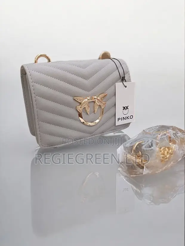 Pinko “Sweet” Handbag in Isolo Bags, Regiegreen Ltd