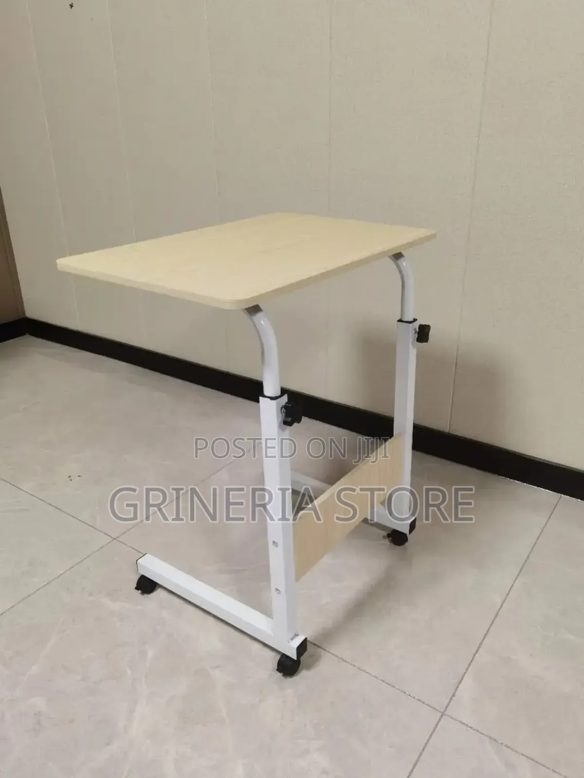 Office Adjustable Laptop Desk