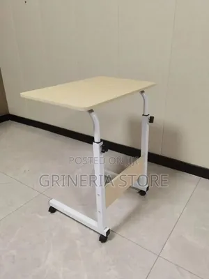 Office Adjustable Laptop Desk