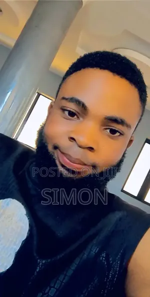 Ephriam Simon