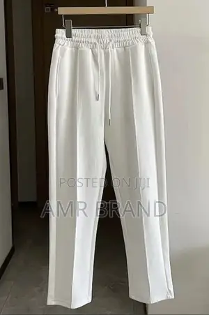 Casual Joggers Pants