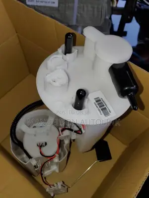 Complete Fuel Pump for Camry 2012-2015, Hybrid