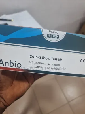 Anbio Ca15-3