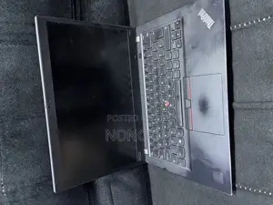 Laptop Lenovo Thinkpad T490s 8GB Intel Core i7 SSD 256GB