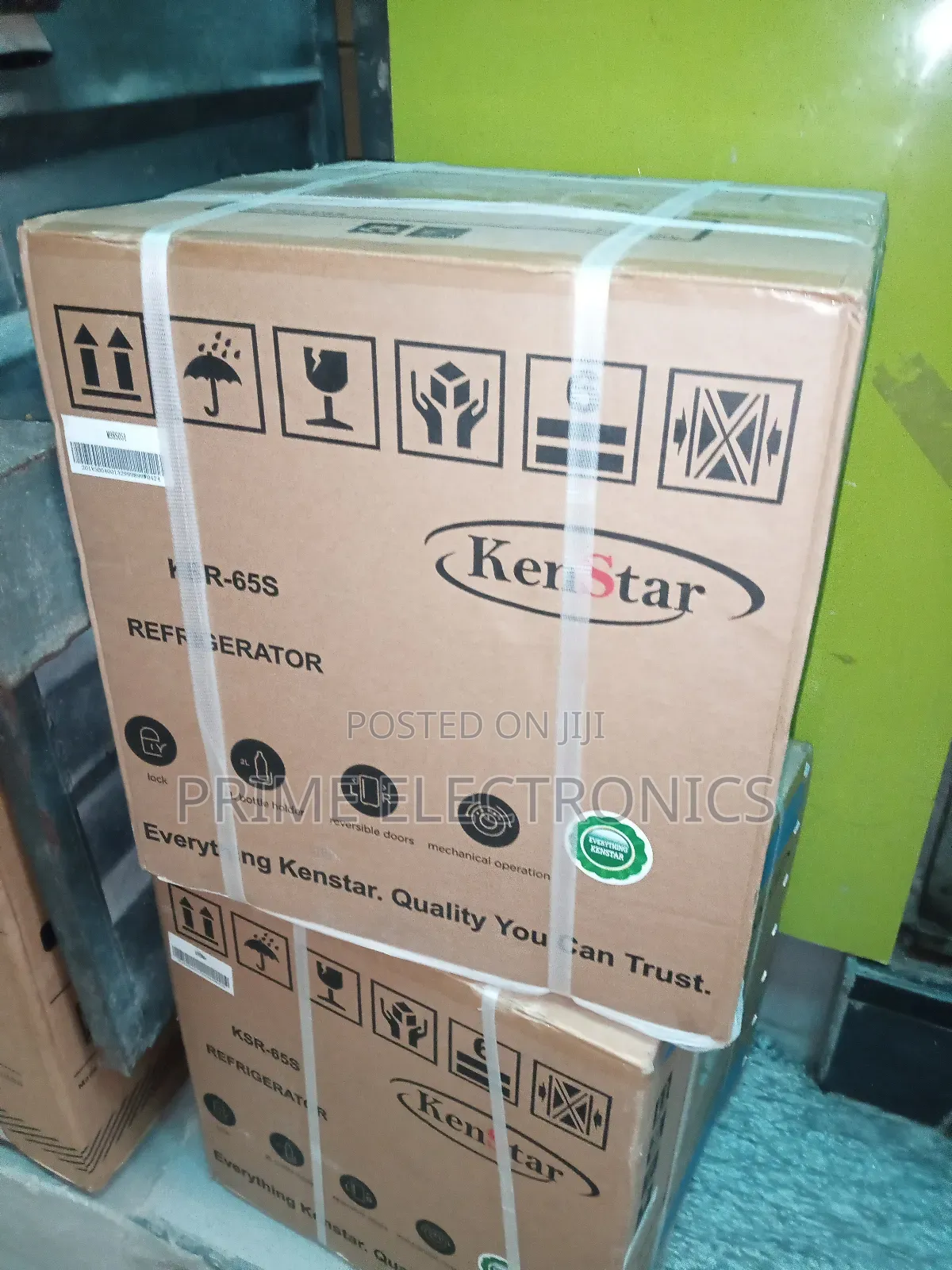 Kenstar Bedside Fridge