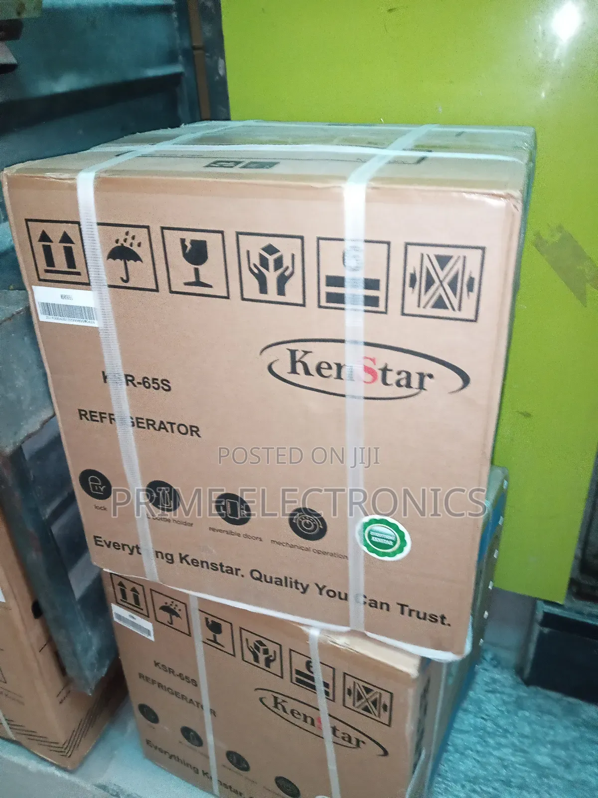 Kenstar Bedside Fridge