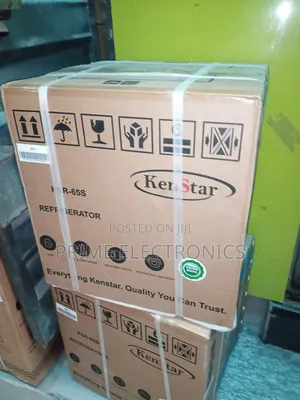 Kenstar Bedside Fridge