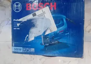 Bosch GST 700 Jigsaw Machine