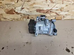 Infiniti Q50 Q60 2014-2023 Ac Compressor