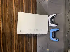 Playstation 5 Fat