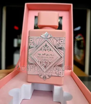 Badee Al Oud Noble Blush
