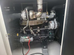 40kva Mikano Yorc Generator