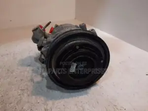 2013-2020 Acura Rdx Air Conditioner Compressor