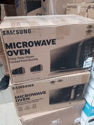 Samsung Microwave 23 Liters