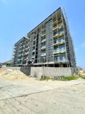 3bdrm Apartment in Ikate for sale