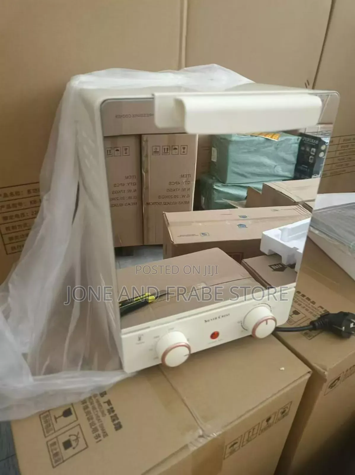 15liters Electric Oven