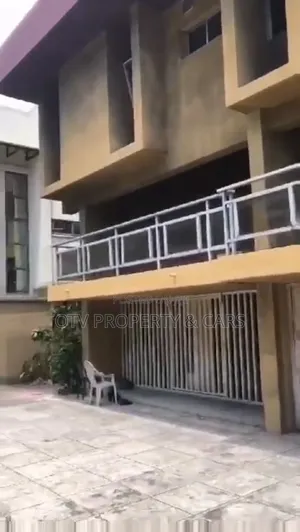 Photo - Furnished 7bdrm Duplex in Adeola Hopewell for rent