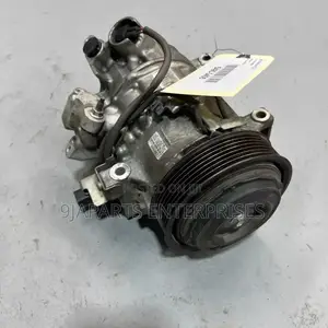 2015-2020 Acura TLX Ac Air Conditioning Compressor