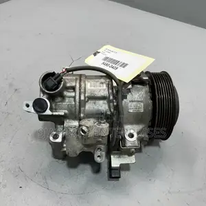2015-2020 Acura TLX Ac Air Conditioning Compressor