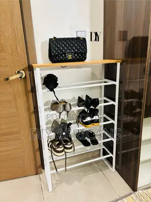 Standard Shoe Rack | Durable