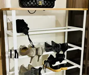 Standard Shoe Rack | Durable