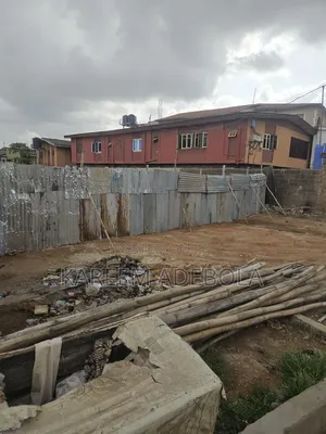 Residential Land at Kolapo Ishola Gra Ibadan