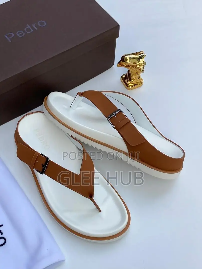 Pedro Slides