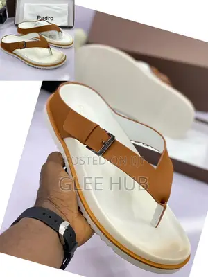 Pedro Slides