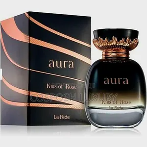Aura Kiss of Rose