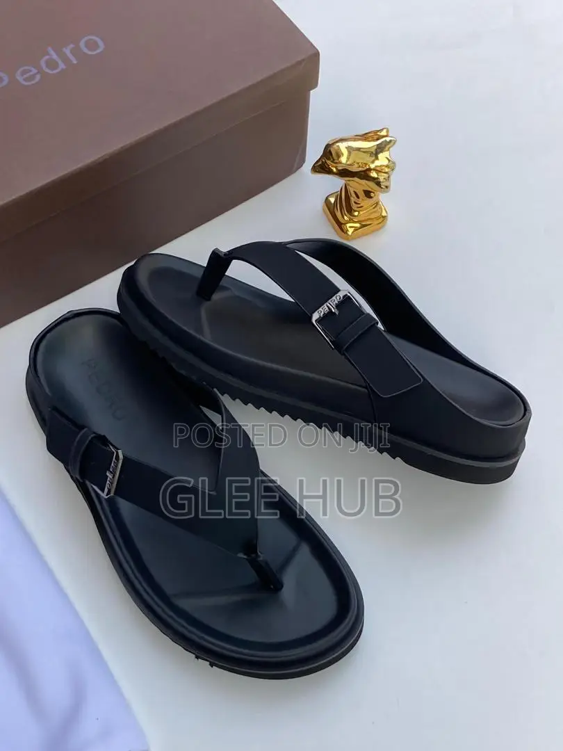 Pedro Slides