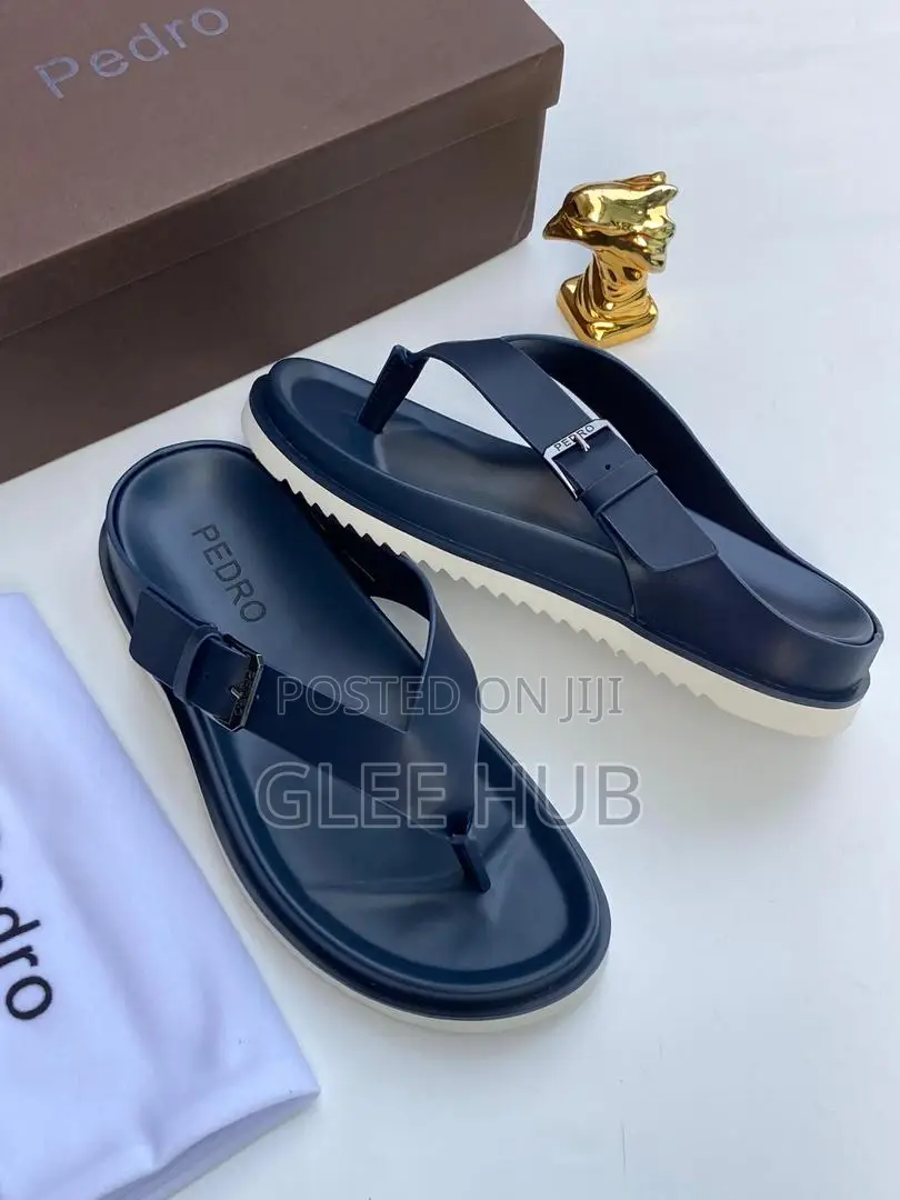 Pedro Slides