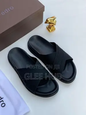 Pedro Slides