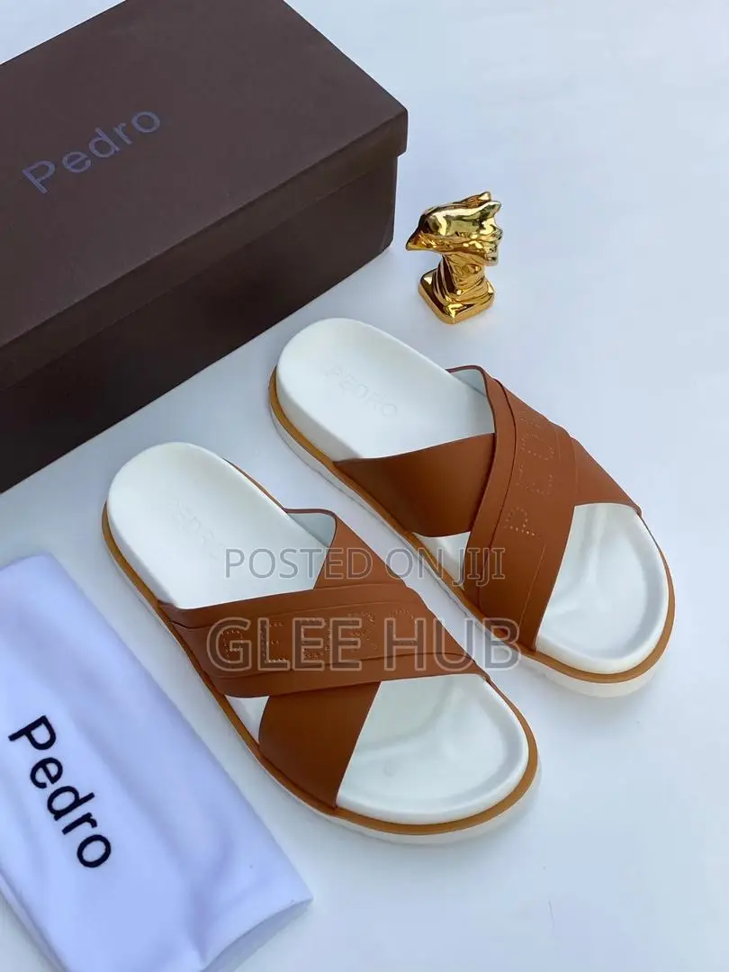 Pedro Slides