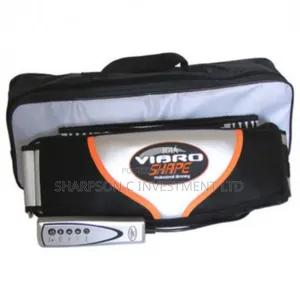 Vibro Shape Slimming Belt Massager
