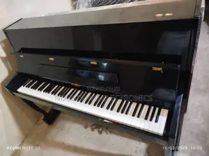 Uk Used Yamaha Upright Piano