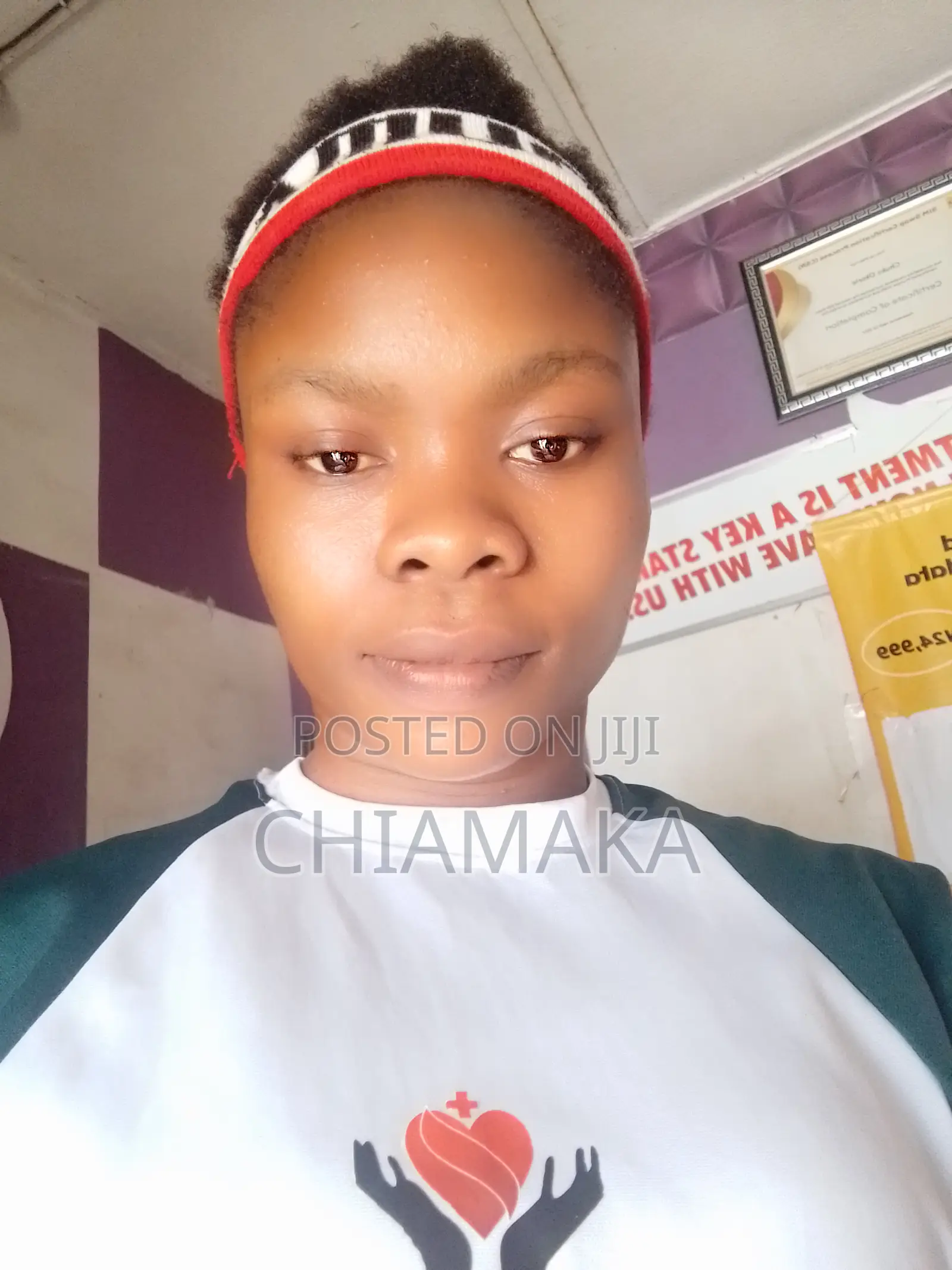 Housekeeping Cleaning Cv