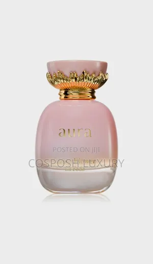 Aura Crisp Flower