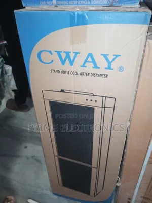 Cway Water Dispenser