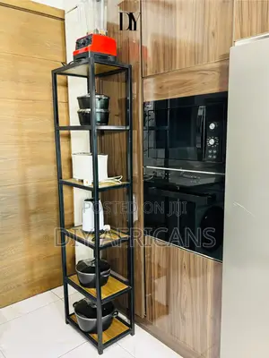Kitchen Storage Shelf