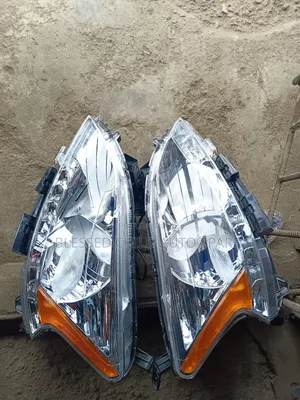 Headlamp Nissan Sentra 2015 America