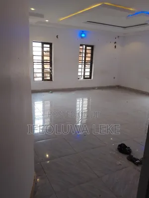 Photo - Furnished 2bdrm Apartment in Abule Egba for rent