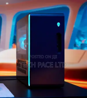 New Desktop Computer Dell Aurora 64GB Intel Core I9 SSD 2T