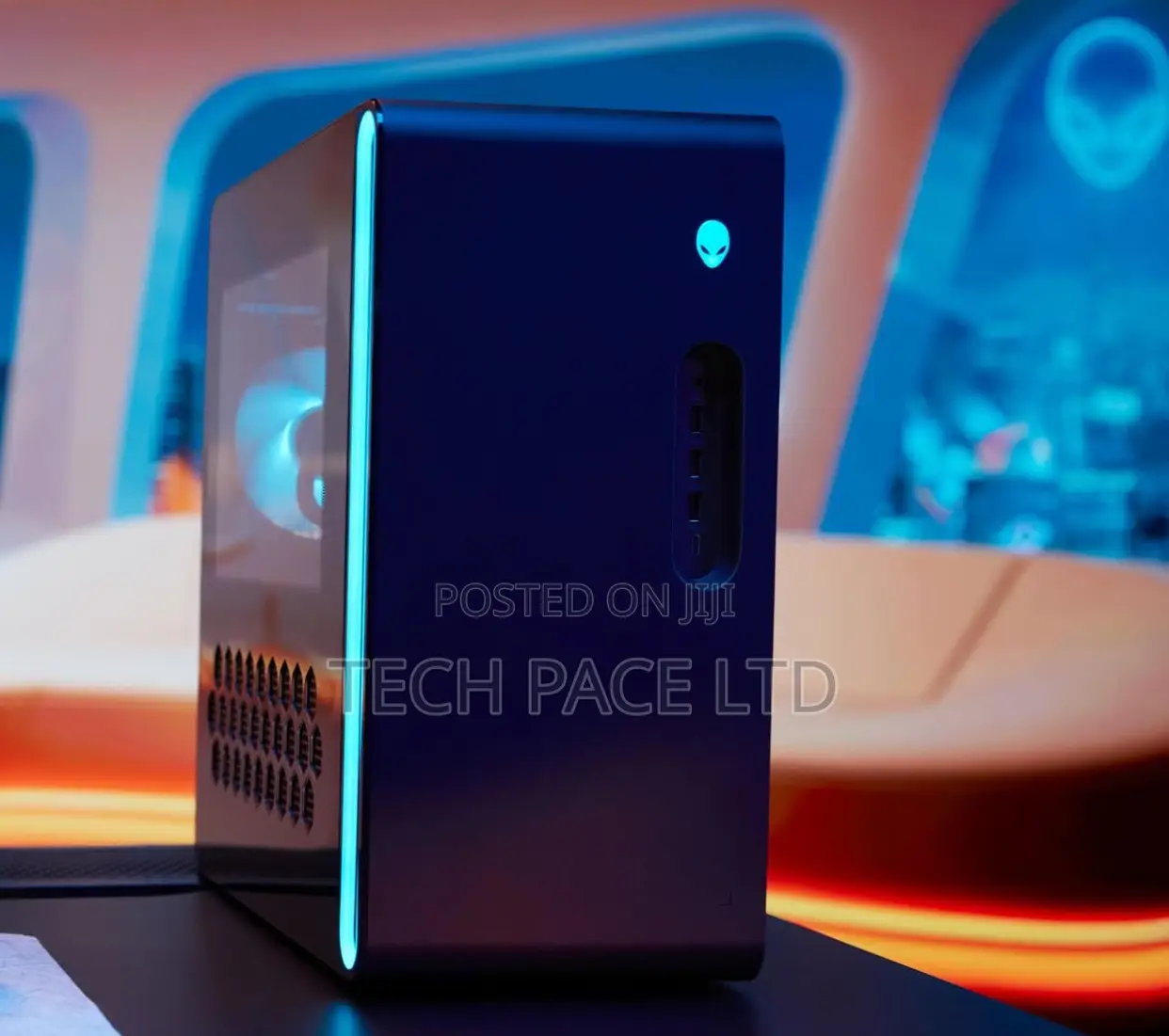 New Desktop Computer Dell Aurora 64GB Intel Core I9 SSD 2T