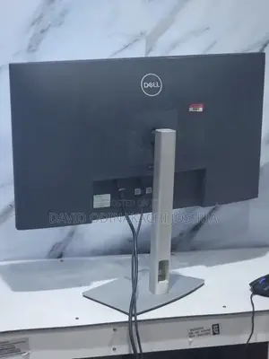 Dell 24-Inch Frameless Ips FHD 1080p Led Hdmi Monitor