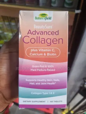 Advanced Collagen