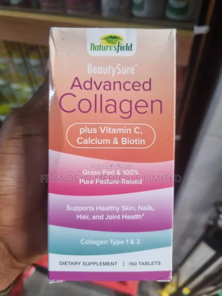 Advanced Collagen