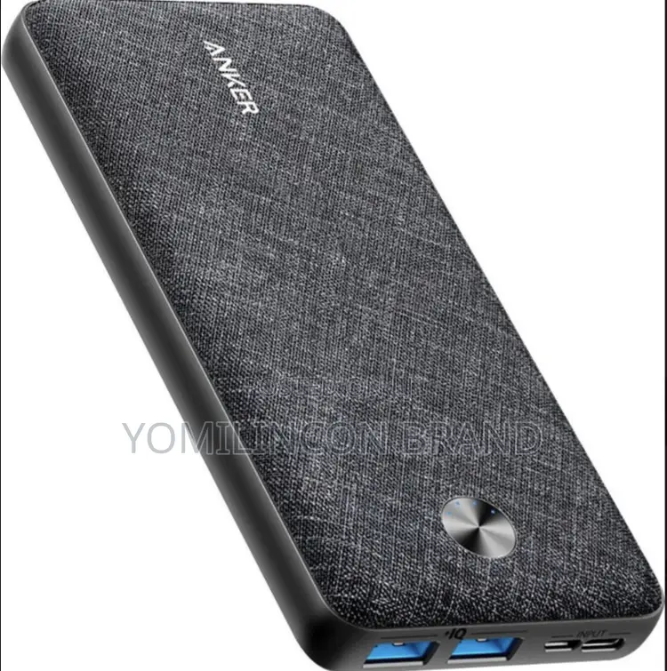 Anker Powercore Metro Essential 20000 Pd