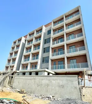 2bdrm Apartment in Ikate for sale