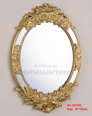 Beautiful Imported Wall Mirror