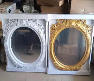 Unique Imported Wall Mirror